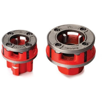 Głowica gwinciarska do rur RIDGID 1/2" 11R BSPT 