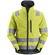 Nawigacja zdjęcie 1 - 1230 Kurtka Odblaskowa Soft Shell AllroundWork (klasa 3.) Snickers Workwear