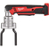 Nawigacja zdjęcie 1 - Narzędzie do śrub zrywalnych akumulatorowe Milwaukee M18 BSBT-0X 18V 4933493288