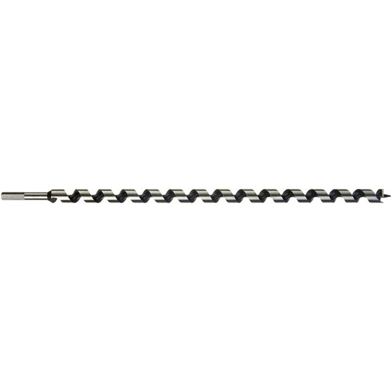 Zdjęcie 1 - Wiertło kręte 22 x 530/600 gr.chwytu: 11 mm 4932363702 Milwaukee