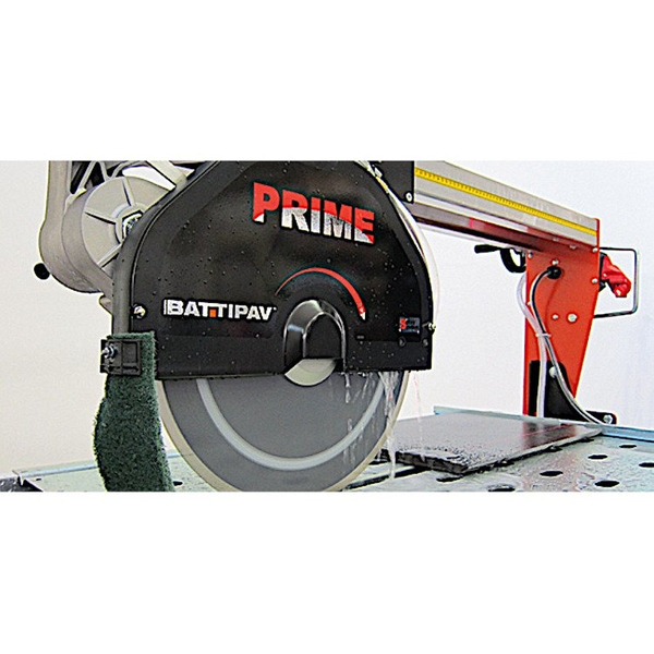 Zdjęcie 2 - Piła stołowa do kamienia Battipav Prime 120 350mm 2200W 9120