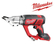 Nawigacja zdjęcie 3 - Nożyce do cięcia blachy akumulatorowe Milwaukee M18 BMS12-0 18V 4933447925