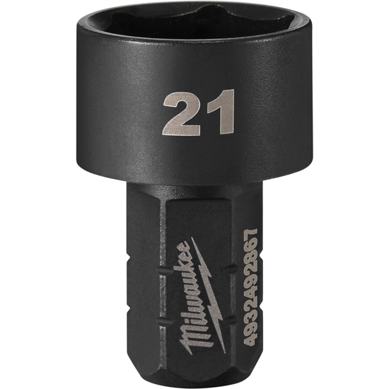 Zdjęcie 1 - Nasadka 21mm Milwaukee 4932492867