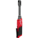 Nawigacja zdjęcie 2 - Grzechotka przelotowa akumulatorowa Milwaukee M12 FPTR-0 14.4mm Hex 81Nm 12V 4933480756