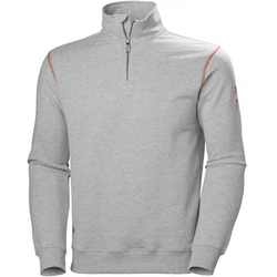 Bluza Helly Hansen 79027_950 Oxford kolor szary