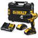Nawigacja zdjęcie 1 - Wiertarko-wkrętarka akumulatorowa DeWalt DCD778L2T 65Nm 18V XR 2x3Ah