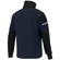 Nawigacja zdjęcie 2 - 8005 Kurtka polarowa wiatroszczelna AllroundWork (kolor: granatowo-czarny) Snickers Workwear