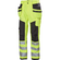 Nawigacja zdjęcie 1 - Spodnie odblaskowe Helly Hansen 77423_369 Alna 2.0 kolor żółty