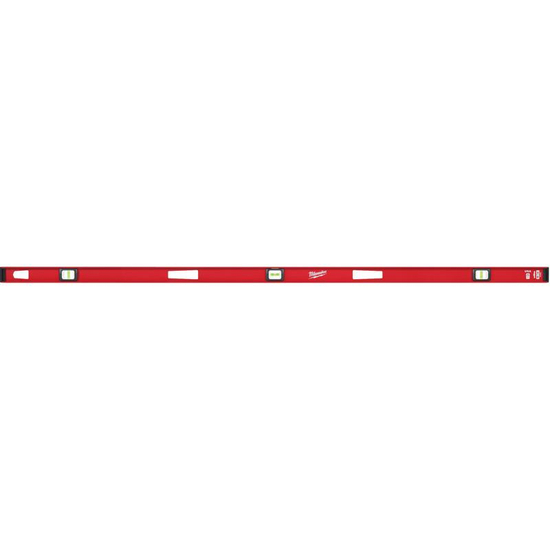 Zdjęcie 1 - Poziomica magnetyczna dwuteowa I-Beam - 200 cm Milwaukee 4932478567