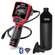 Nawigacja zdjęcie 1 - Kamera Inspekcyjna RIDGID CA-350X Bluetooth WiFi + Butelka