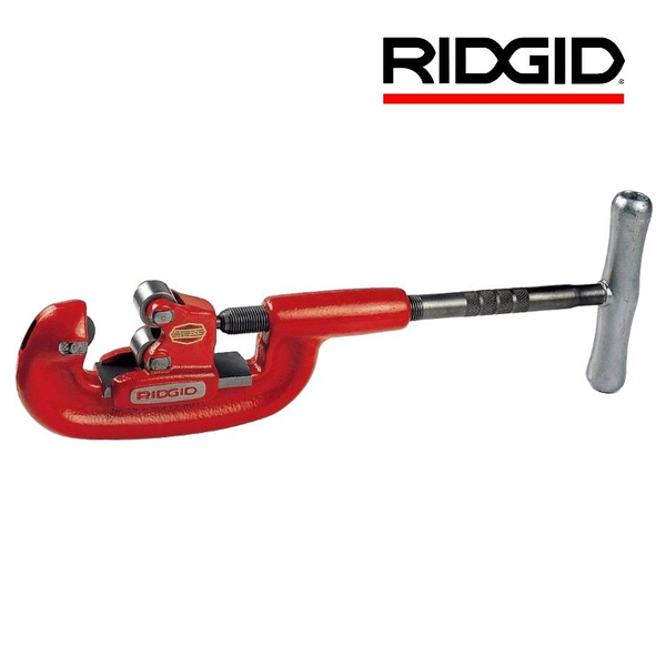 Zdjęcie 2 - Obcinak do rur z 1 kółkiem 2-A RIDGID 10-60mm