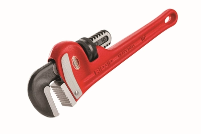Klucz 31010 żaba do rur prosty 1 1/2'' RIDGID 10