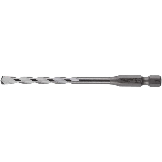 Zdjęcie 1 - Wiertło uniwersalne 5.5x100 - 1pc 4932471094 Milwaukee