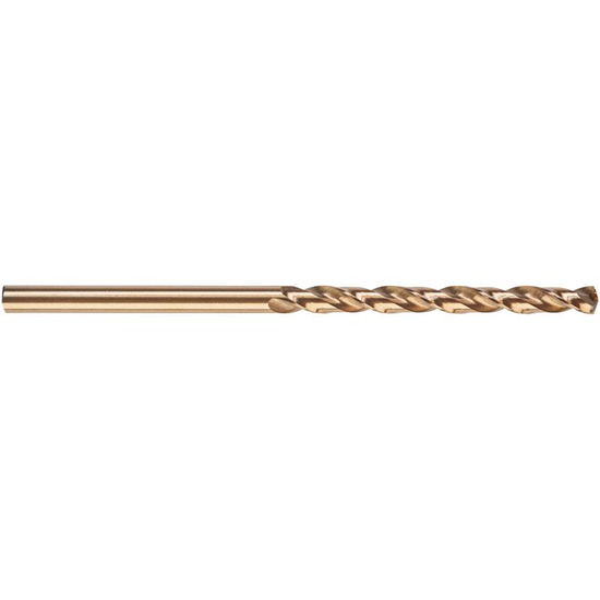 Zdjęcie 1 - Wiertło HSS-G CO 3,0 mm (10 szt.) 4932373336 Milwaukee