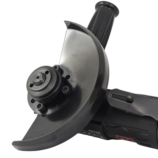 Zdjęcie 5 - Szlifierka pneumatyczna kątowa 125mm Mighty Seven QB-135