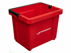 WIADRO ROBUCKET RED Rothenberger