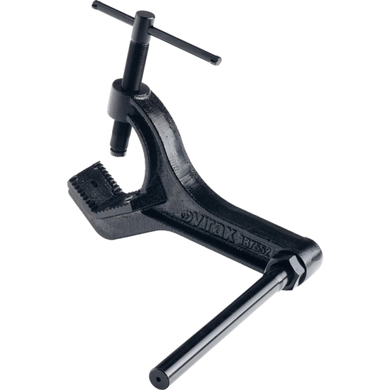 Zdjęcie 1 - Imadło blokujące do Virax Phenix III 1/2-2" Virax 137552