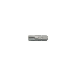 BIT 1/4" SPLINE M4 x 25mm 102504M King Tony