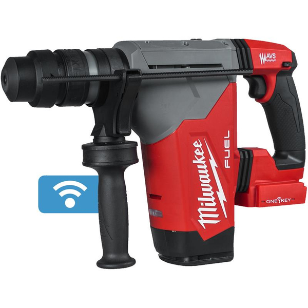 Zdjęcie 2 - Młotowiertarka akumulatorowa Milwaukee M18 ONEFHPX-0X SDS-Plus 5J 18V 4933478495