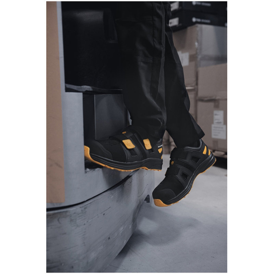 Zdjęcie 8 - Buty Solid Gear Dune SG61007