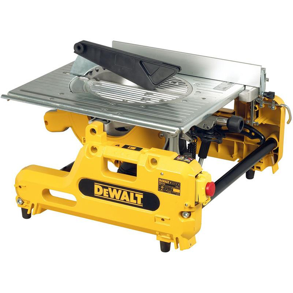 Zdjęcie 4 - Piła ukośnica odwracalna DeWalt DW743N 250mm 2000W