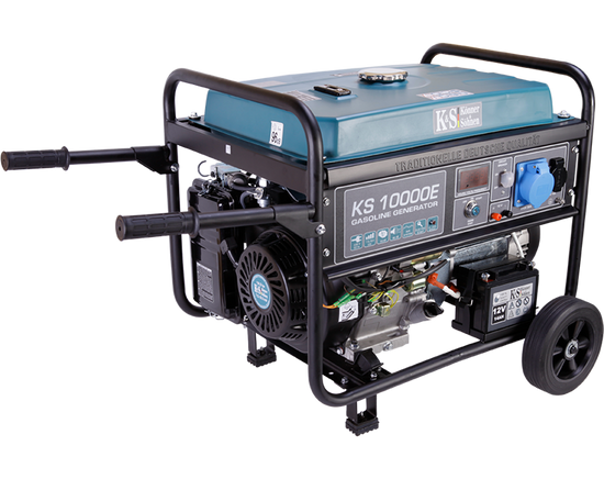 Zdjęcie 3 - Zestaw transportowy Könner & Söhnen  KS 7KIT