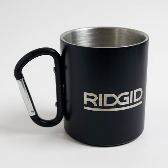 Zdjęcie 5 - Obcinak inox 65S RIDGID 6-65mm + legendarny kubek RIDGID