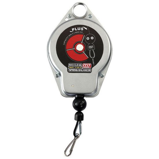 Zdjęcie 1 - BALANSER SP-104 Mighty Seven M7