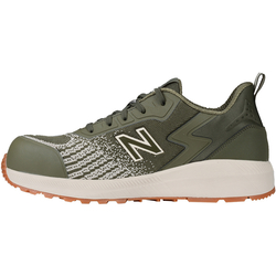 Nawigacja zdjęcie 2 - Buty robocze New Balance Speedware MIDSPWR-3311 S1 P SRC