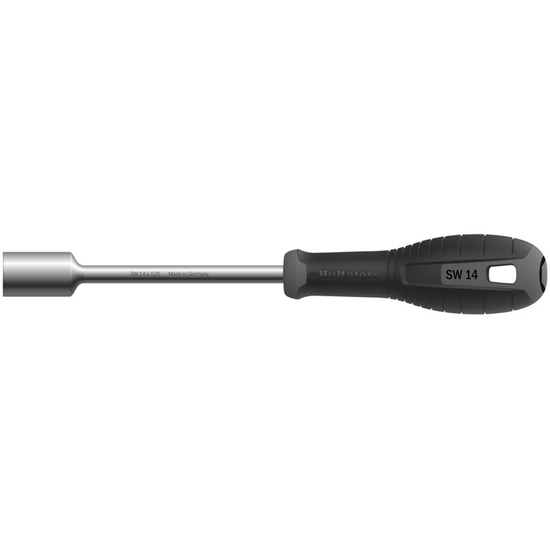 Zdjęcie 1 - Wkrętak nasadkowy SW 14 x 125 Hultafors 442695