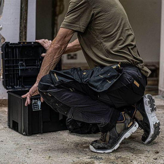 Zdjęcie 13 - DeWalt Buty ochronne SBP Krypton
