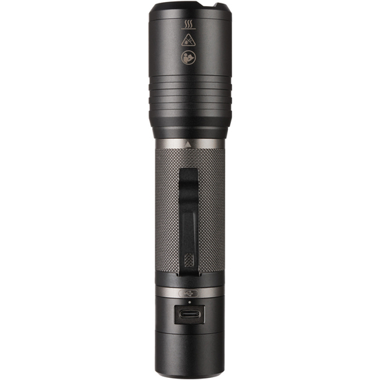 Zdjęcie 4 - Latarka USB Milwaukee L4FL2000-301 200lm IP67 4933479637
