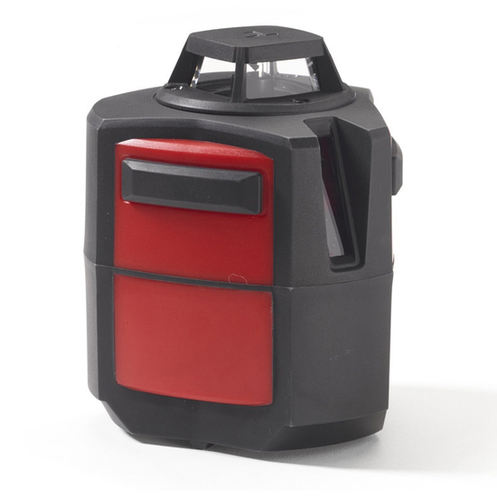 Zdjęcie 5 - Laser Krzyżowy Zielony 360 Hultafors 409170