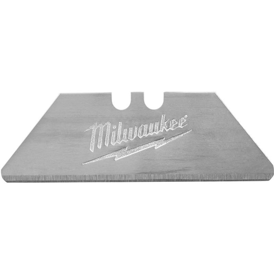 Zdjęcie 1 - Wymienne ostrza do kartonów (3 sztuki) 48221934 Milwaukee