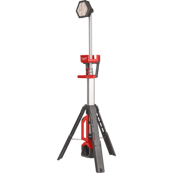 Zdjęcie 3 - Lampa stojąca akumulatorowa Milwaukee M18 SAL2-0 2800lm 4000K 18V 4933492486