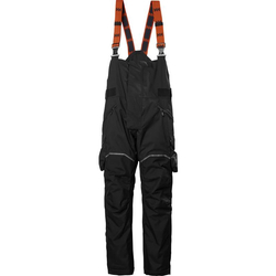 Nawigacja zdjęcie 1 - Spodnie zimowe Helly Hansen 71470_990 Bifrost kolor czarny