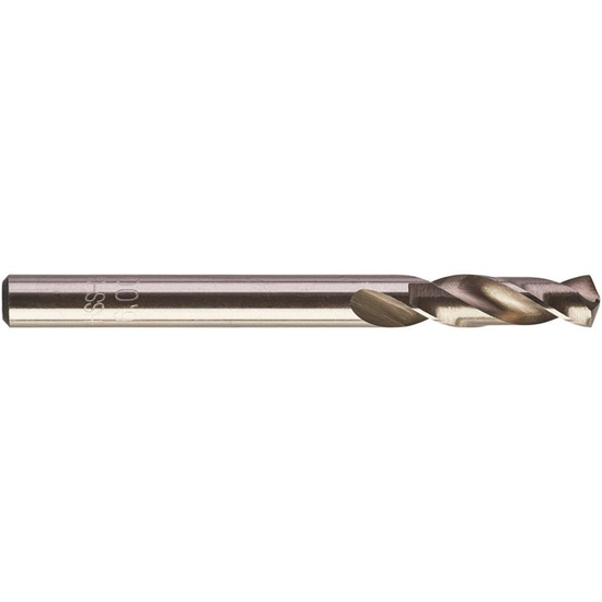 Zdjęcie 1 - Wiertło do metalu 6,0/28/66 mm (10 szt.) 4932352214 Milwaukee