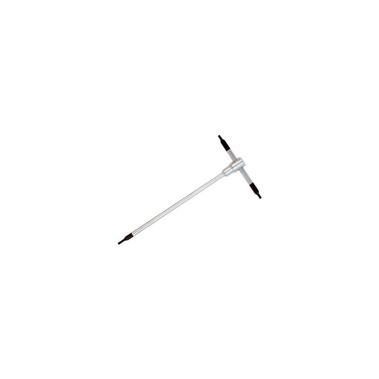 Zdjęcie 1 - IMBUS TYPU "T" HEX 4mm x 181mm 119504M King Tony