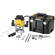 Nawigacja zdjęcie 1 - Frezarka górnowrzecionowa DeWalt DWE625KT 6-12mm 2300W