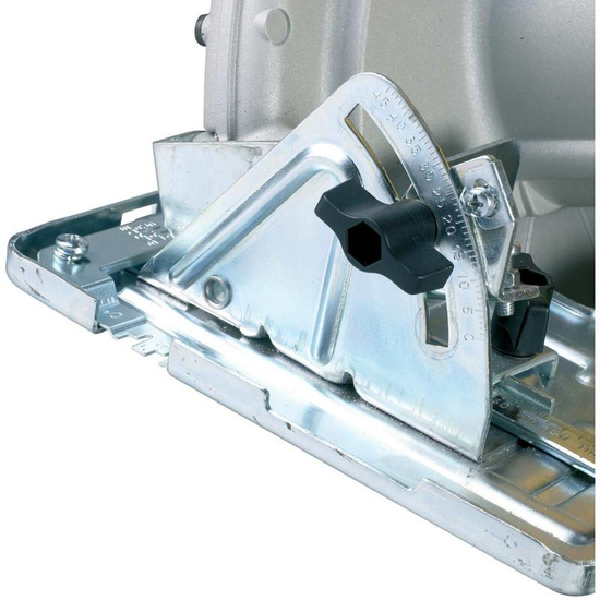 Zdjęcie 3 - Pilarka tarczowa DeWalt D23700 960W 235mm 