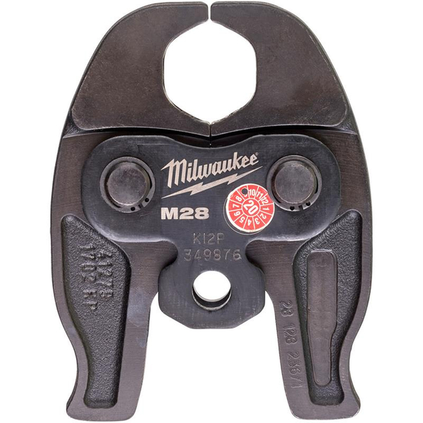 Zdjęcie 1 - Szczęki zaciskowe Mini / Compact M28 Milwaukee 4932430251