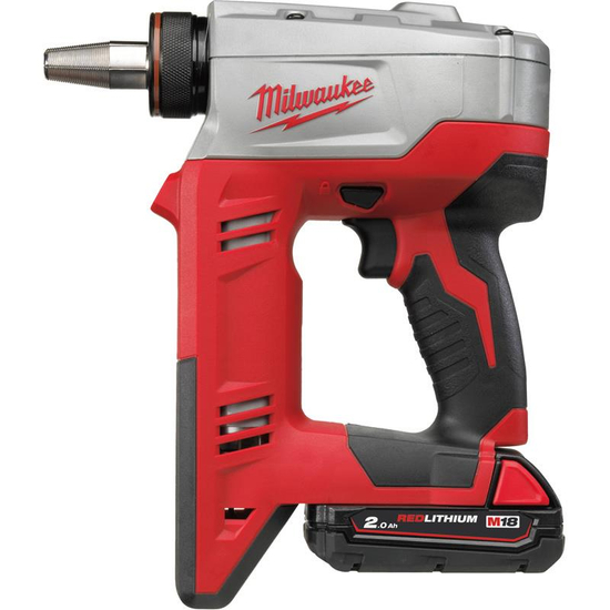 Zdjęcie 1 - HD18PXP-H06202C 230V Ekspander Milwaukee 4933441771