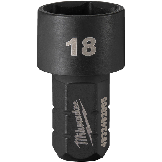 Zdjęcie 1 - Nasadka 18mm Milwaukee 4932492865