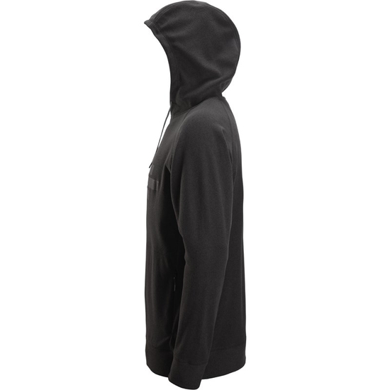 Zdjęcie 3 - Bluza Polartec® z kapturem AllroundWork Snickers Workwear 80750400