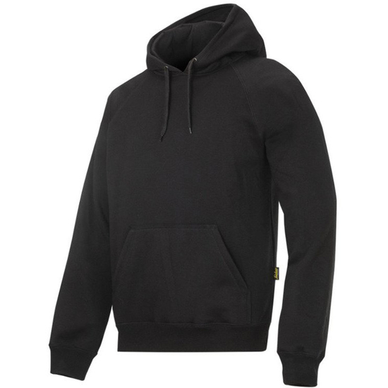 Zdjęcie 1 - 2800 Bluza z kapturem (kolor: czarny) Snickers Workwear