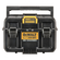 Nawigacja zdjęcie 5 - Ładowarka w walizce TOUGHSYSTEM 12x5Ah DeWalt DWST83471P12
