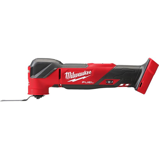 Zdjęcie 1 - Narzędzie wielofunkcyjne akumulatorowe Milwaukee M18 FMT-0X 18V 4933478491