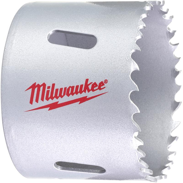 Zdjęcie 1 - Otwornica Bi-Metal Contractor 57mm 4932464692 Milwaukee