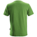 Nawigacja zdjęcie 4 - 2502 T-shirt Snickers Workwear jasnozielony