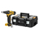 Nawigacja zdjęcie 1 - Nitownica akumulatorowa DeWALT DCF403NT 10kN 18V TSTAK